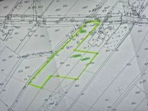 Działka budowlana Baranówka. Zdjęcie 2