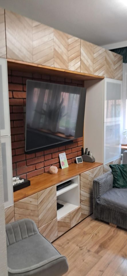 Mieszkanie 2-pokojowe Toruń Bydgoskie Przedmieście, ul. Jurija Gagarina. Zdjęcie 3