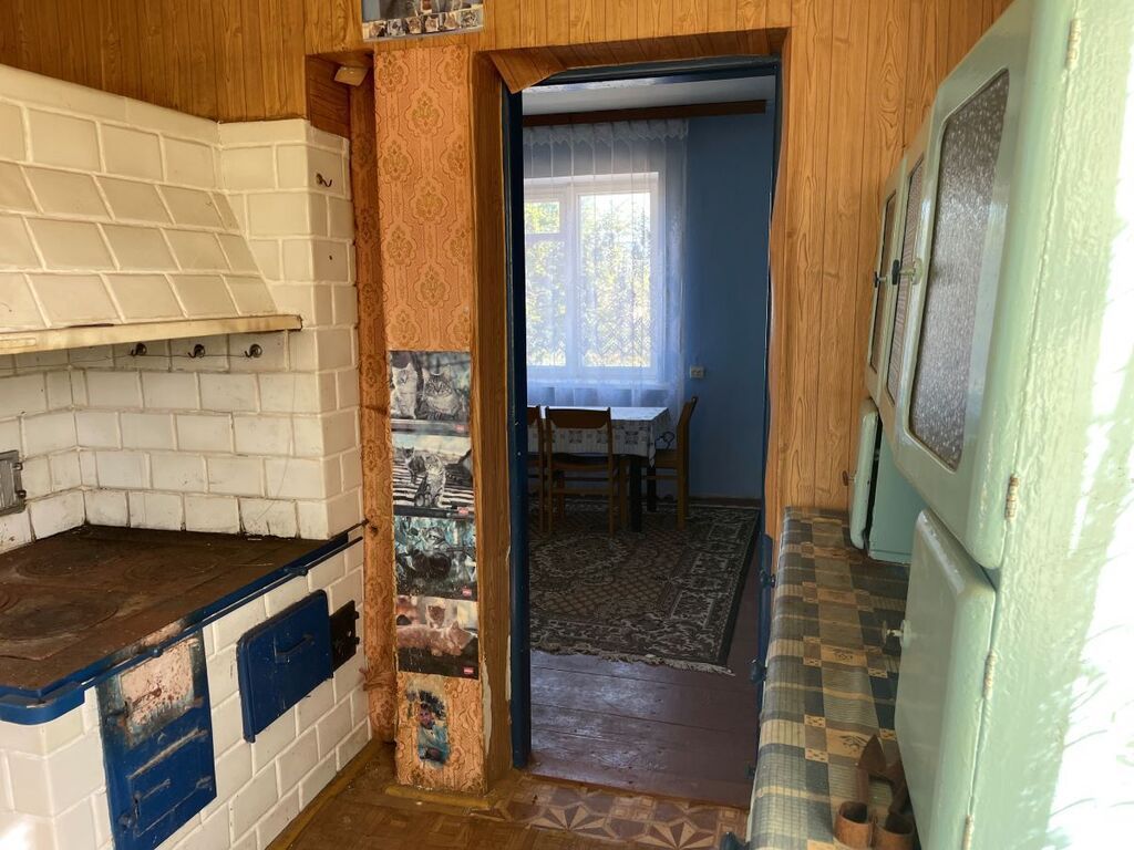 dom wolnostojący, 3 pokoje Knorydy. Zdjęcie 1