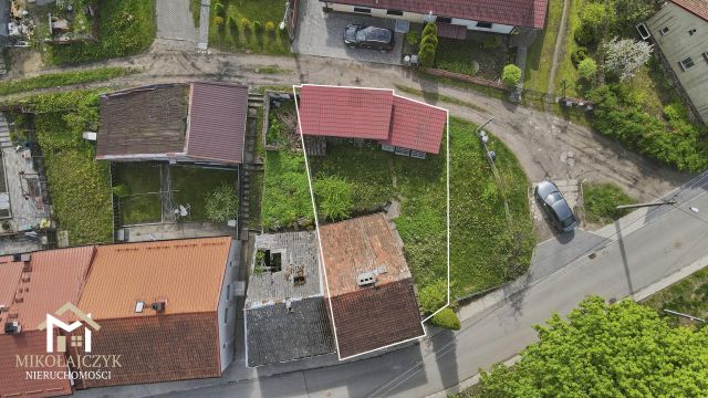 dom szeregowy, 4 pokoje Górowo Iławeckie, ul. Lidzbarska. Zdjęcie 6