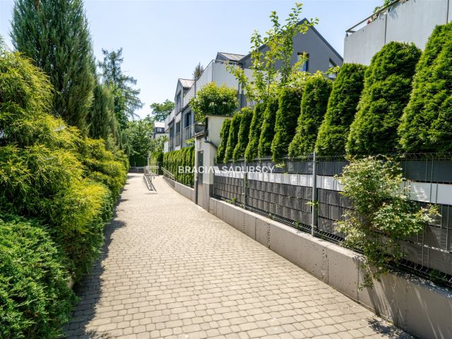 Mieszkanie 4-pokojowe Kraków Bronowice, ul. Zielony Most. Zdjęcie 19