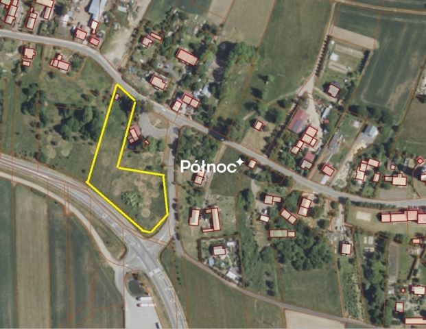 Działka inwestycyjna Godzieszów. Zdjęcie 9