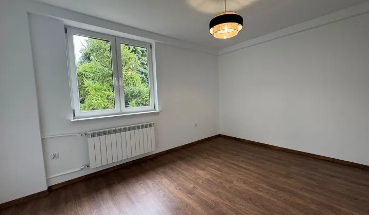 Mieszkanie 2-pokojowe Zielona, ul. 1 Maja