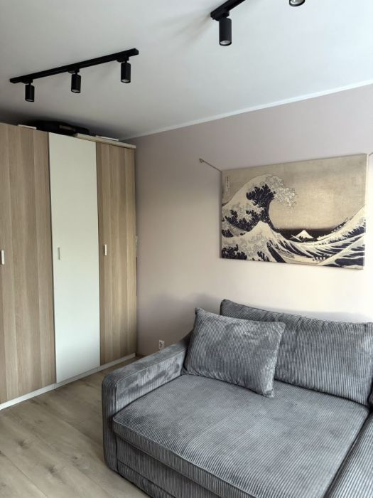 Mieszkanie 2-pokojowe Gdańsk Przymorze, ul. Chłopska. Zdjęcie 5
