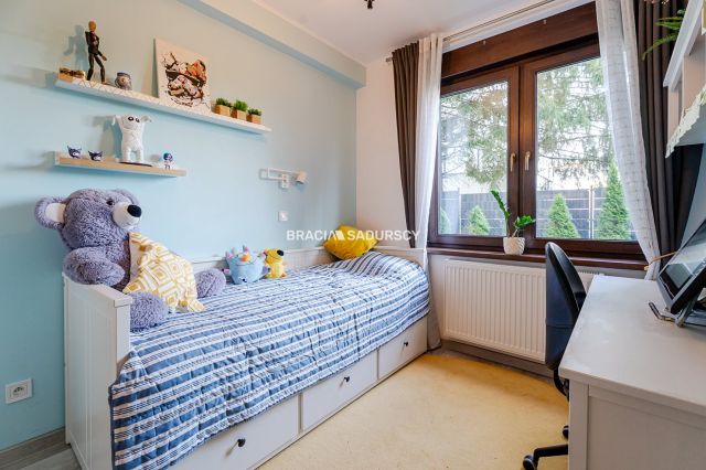 Mieszkanie 3-pokojowe Kraków Bronowice, ul. Ojcowska. Zdjęcie 15