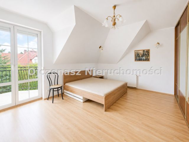 dom wolnostojący, 6 pokoi Bydgoszcz Piaski. Zdjęcie 2
