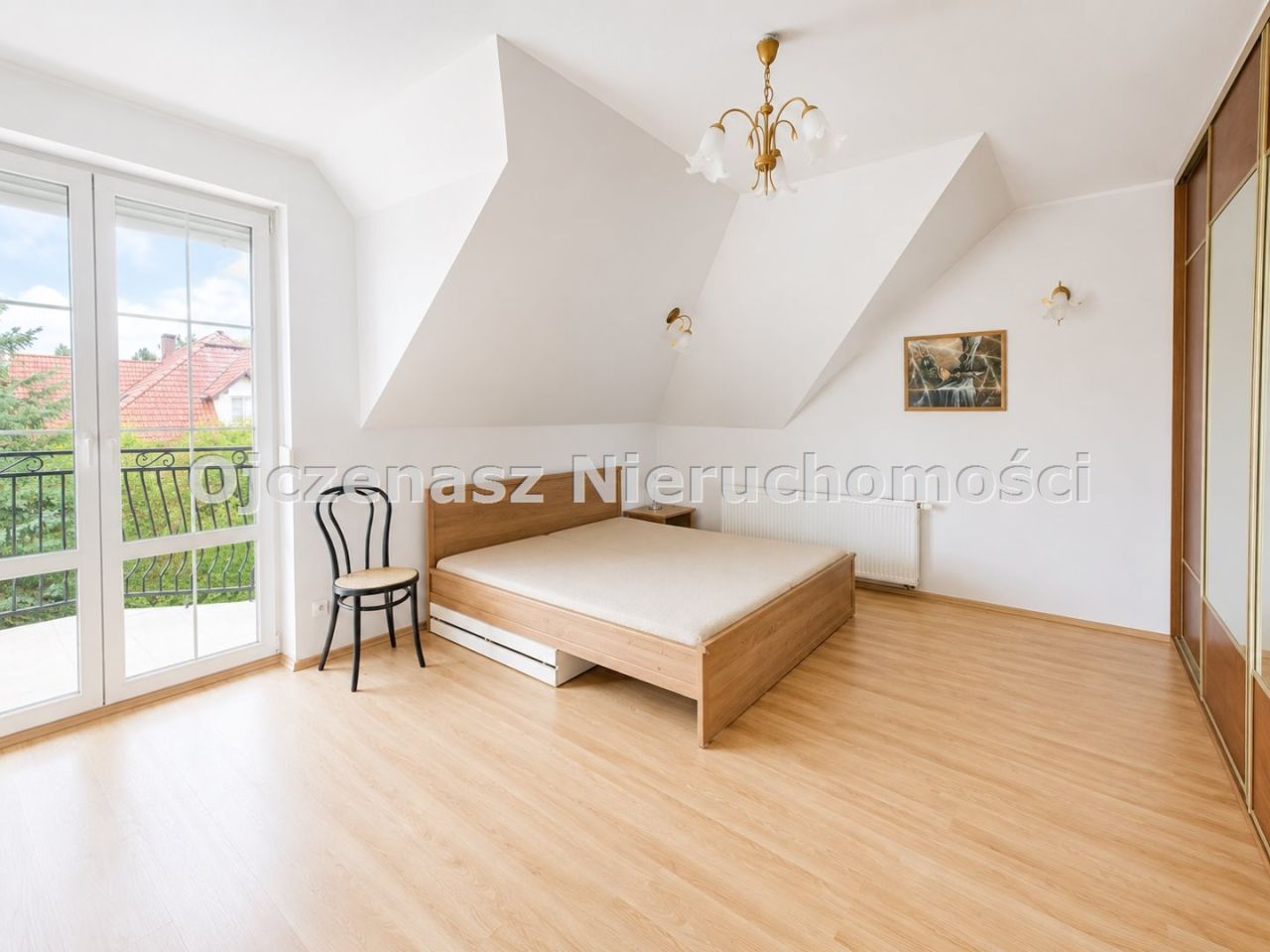dom wolnostojący, 6 pokoi Bydgoszcz Piaski. Zdjęcie 2