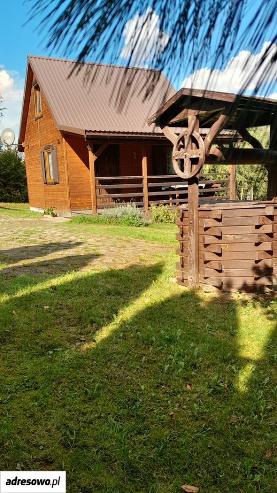 dom wolnostojący, 3 pokoje Wesoła. Zdjęcie 2