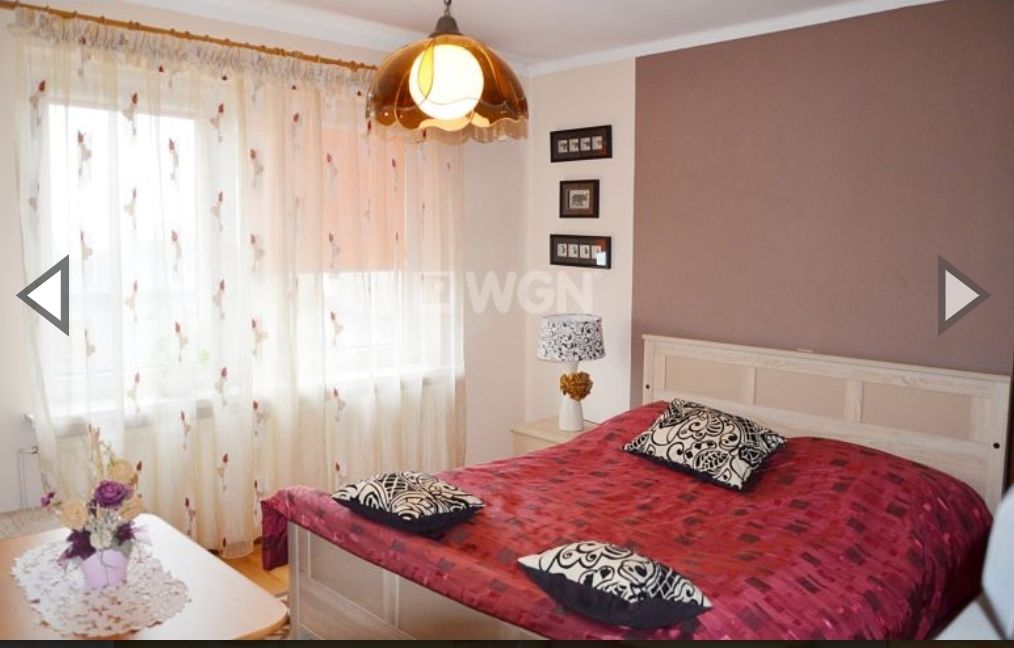 dom wolnostojący, 5 pokoi Trębaczew, ul. Sikorskiego. Zdjęcie 3