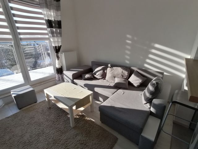 Mieszkanie 2-pokojowe Warszawa Targówek, ul. Teofila Piecyka. Zdjęcie 1