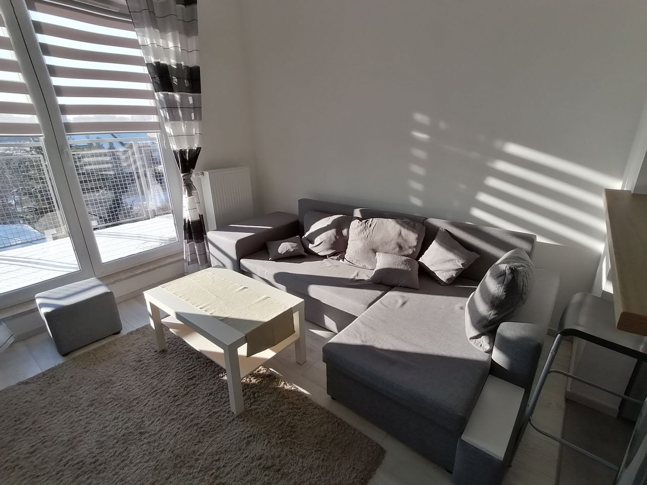 Mieszkanie 2-pokojowe Warszawa Targówek, ul. Teofila Piecyka