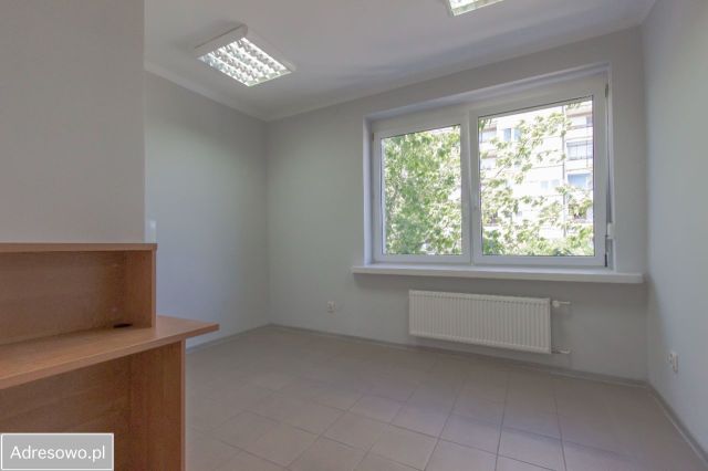 Biuro Pruszków Centrum, al. Wojska Polskiego. Zdjęcie 1