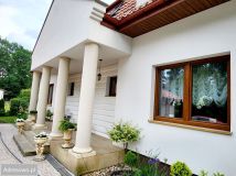 dom wolnostojący, 6 pokoi Marki Struga, ul. Wiewiórki