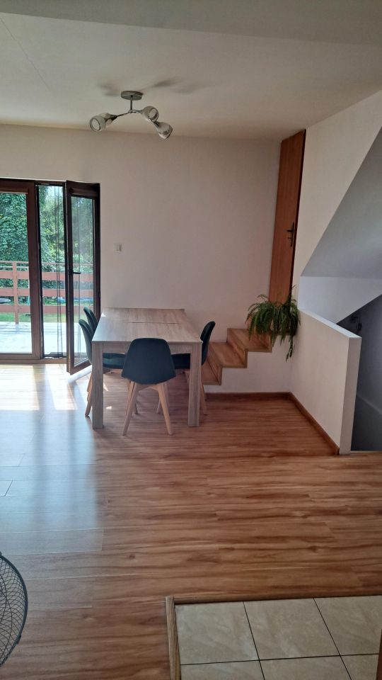 dom wolnostojący, 3 pokoje Stężyca, ul. Dęblińska. Zdjęcie 7