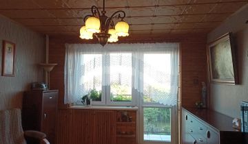 Mieszkanie 3-pokojowe Łódź Widzew, ul. Mikołaja Gogola