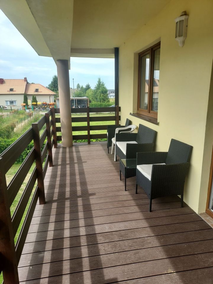 Hotel/pensjonat Mielenko. Zdjęcie 3