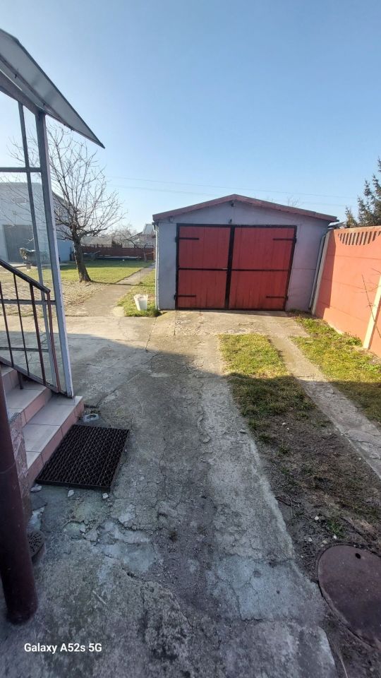 dom wolnostojący Ozorków. Zdjęcie 7