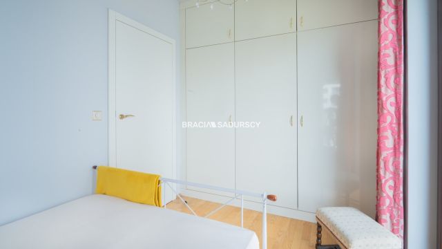 Mieszkanie 3-pokojowe Kraków Śródmieście, ul. Mieszczańska. Zdjęcie 16