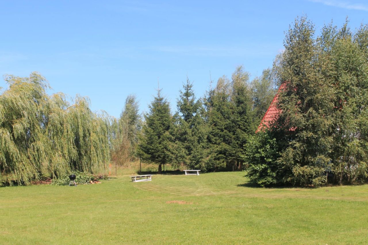 siedlisko Łącko. Zdjęcie 6