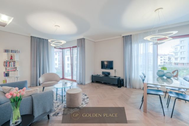 Mieszkanie 3-pokojowe Gdynia Chwarzno-Wiczlino, ul. Czesława Niemena. Zdjęcie 5