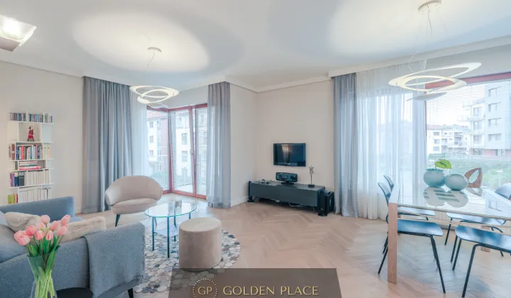 Mieszkanie 3-pokojowe Gdynia Chwarzno-Wiczlino, ul. Czesława Niemena