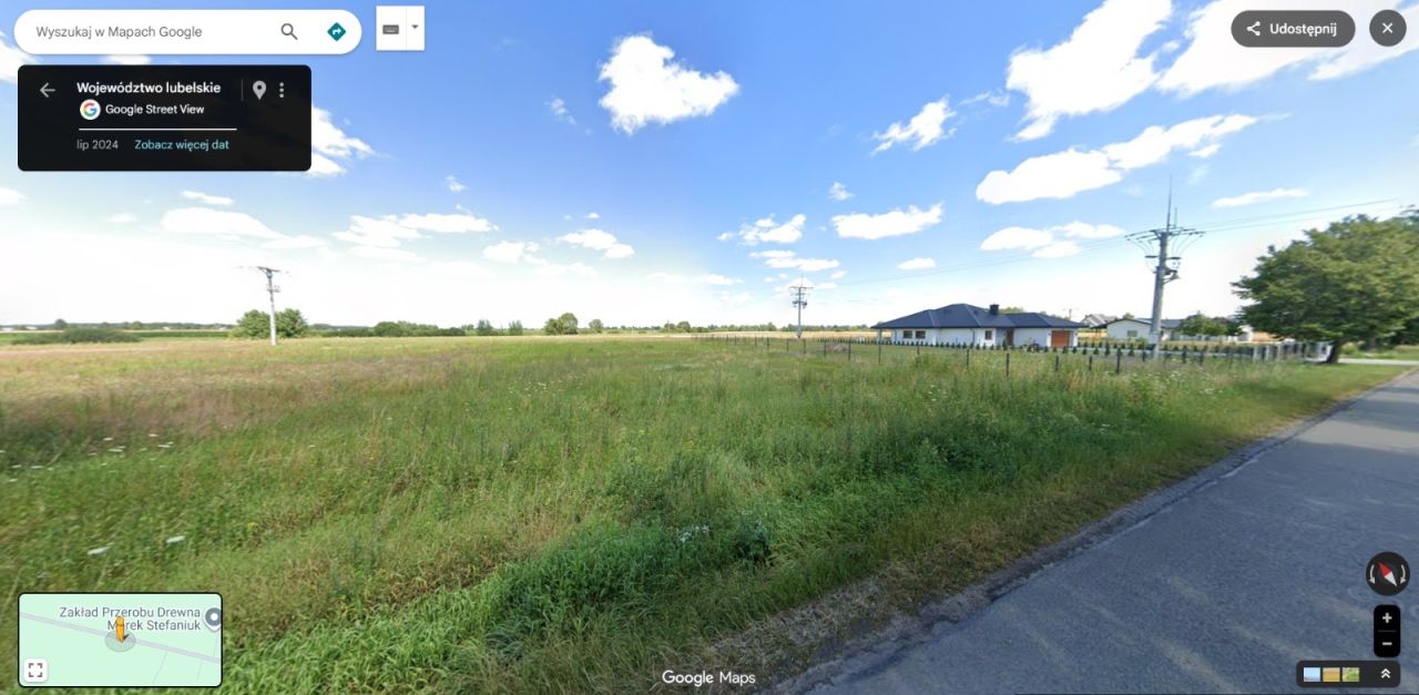 Działka budowlana Bukowice. Zdjęcie 7