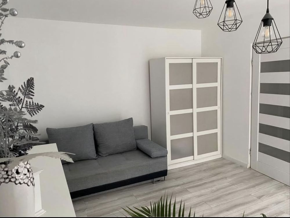 Mieszkanie 2-pokojowe Łódź Zarzew, ul. gen. Stefana Grota-Roweckiego