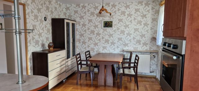 dom wolnostojący, 7 pokoi Księginice, ul. Podolska. Zdjęcie 8