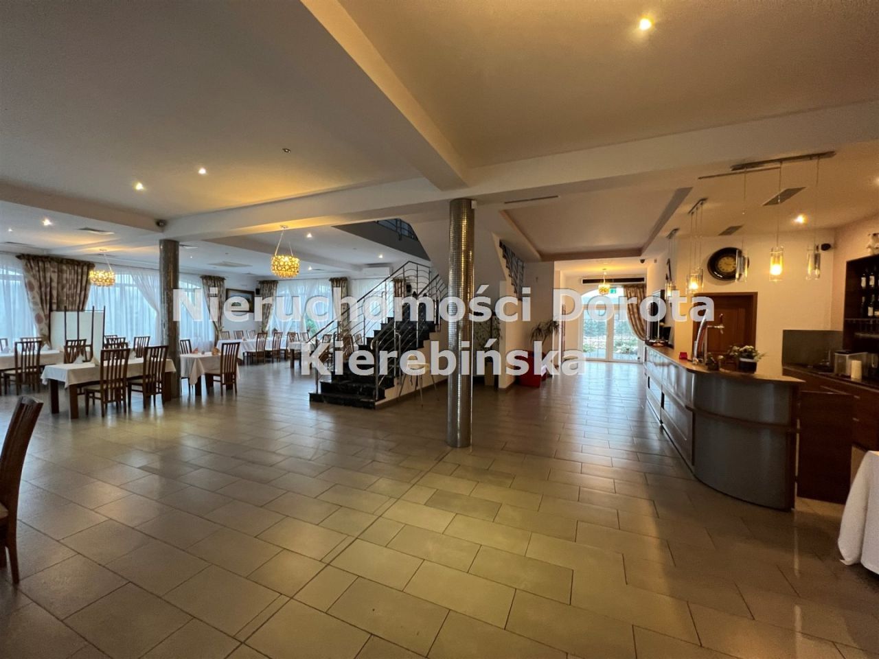 Hotel/pensjonat Wolbórz, ul. Gadki. Zdjęcie 16