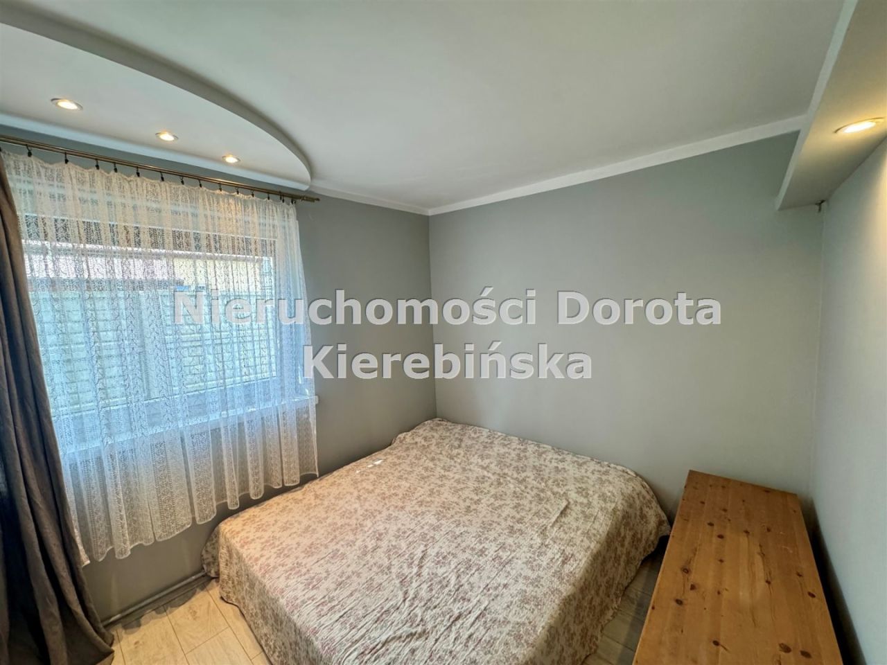 dom wolnostojący, 3 pokoje Tomaszów Mazowiecki, ul. Niska. Zdjęcie 8