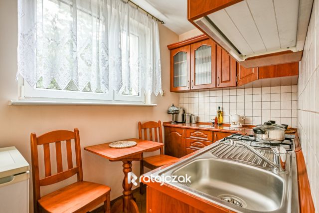Mieszkanie 2-pokojowe Władysławowo, ul. 1000-lecia Państwa Polskiego. Zdjęcie 2