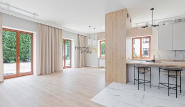 Mieszkanie 4-pokojowe Warszawa Wilanów