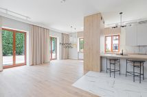 Mieszkanie 4-pokojowe Warszawa Wilanów