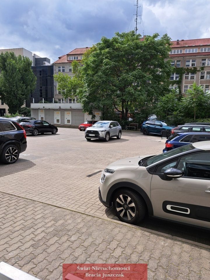 Lokal Wrocław, ul. marsz. Józefa Piłsudskiego. Zdjęcie 3