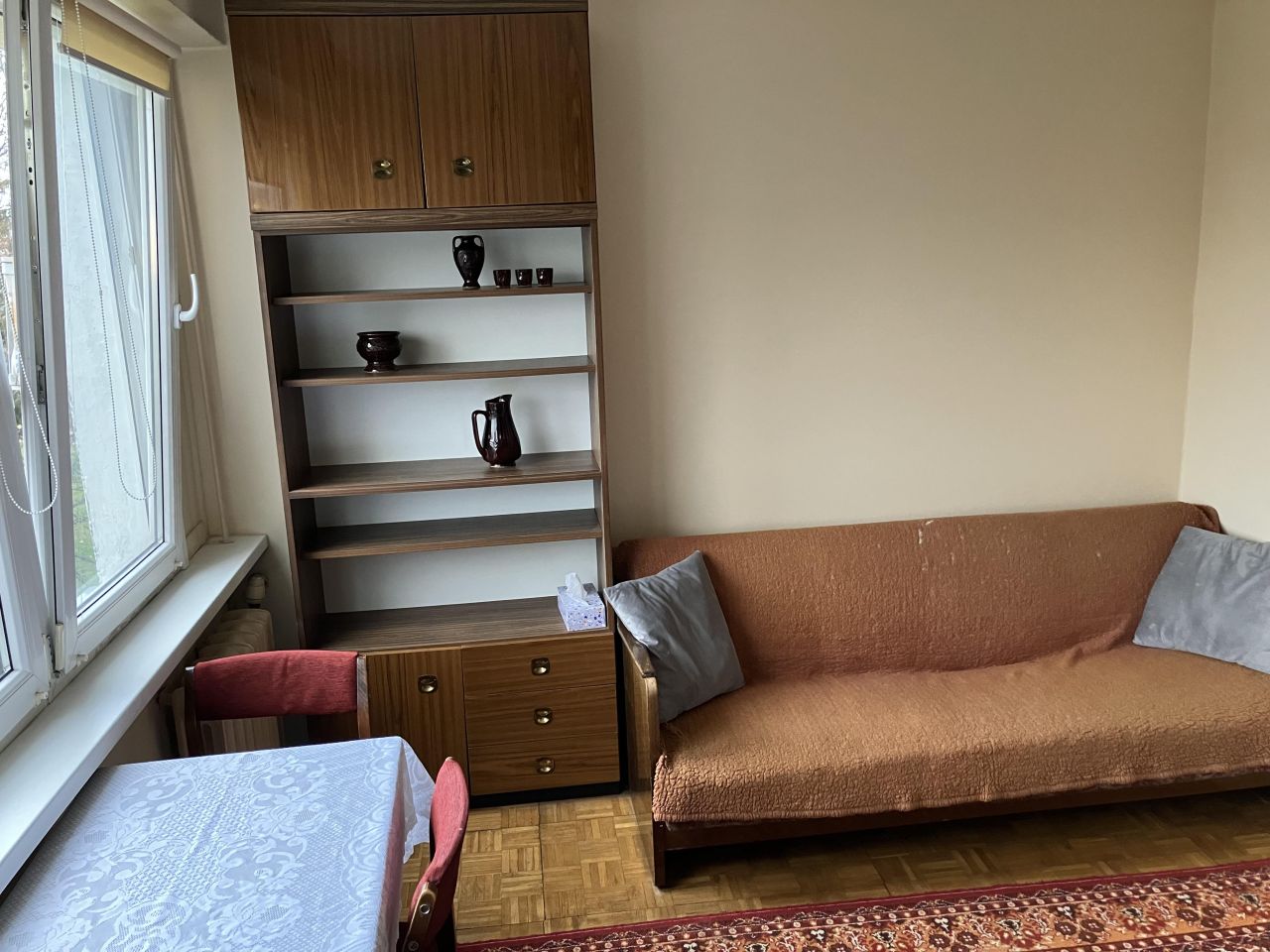 Mieszkanie 2-pokojowe Radomsko, ul. Jagiellońska. Zdjęcie 3