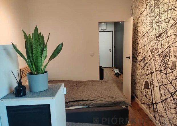 Mieszkanie 3-pokojowe Warszawa Białołęka, ul. Marywilska. Zdjęcie 10