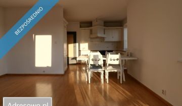 Mieszkanie 2-pokojowe Warszawa Ursynów, ul. Wilhelma Konrada Roentgena