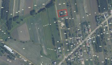 Działka budowlana Nowy Brańszczyk