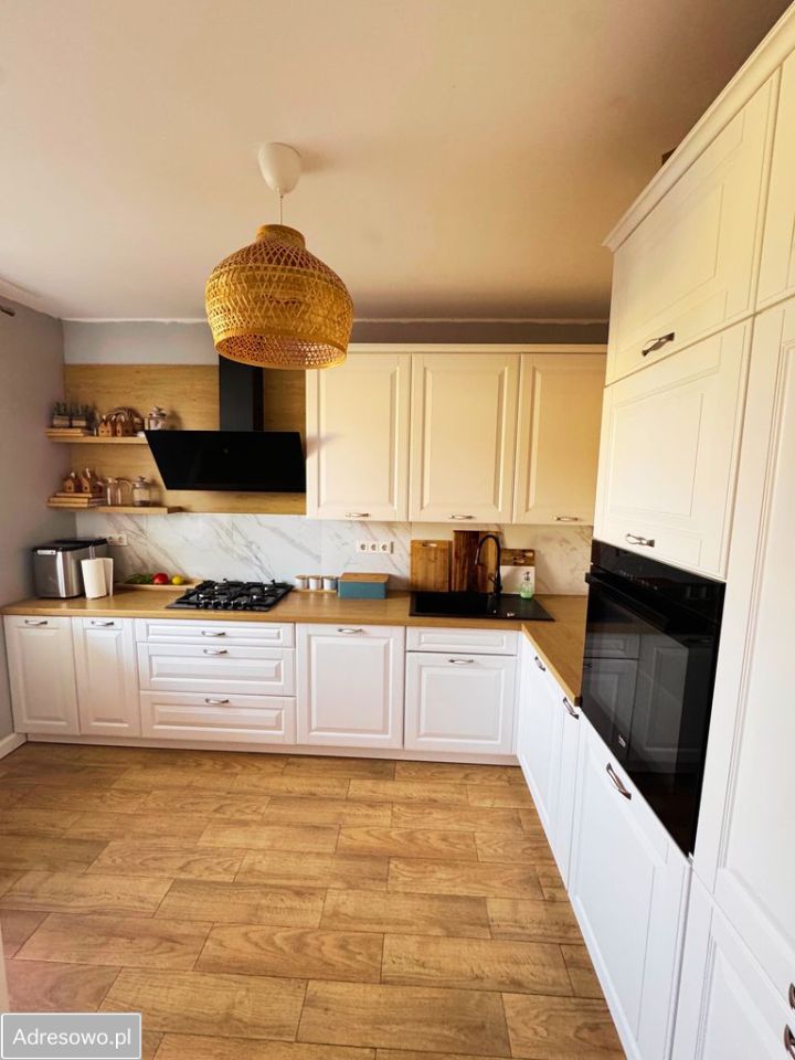 bliźniak, 3 pokoje Janczewo, ul. Orzechowa. Zdjęcie 13