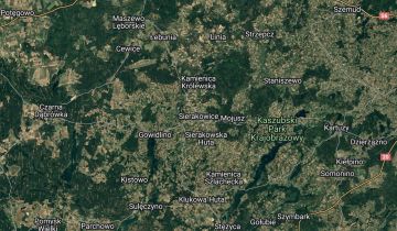 dom, 6 pokoi Sierakowice