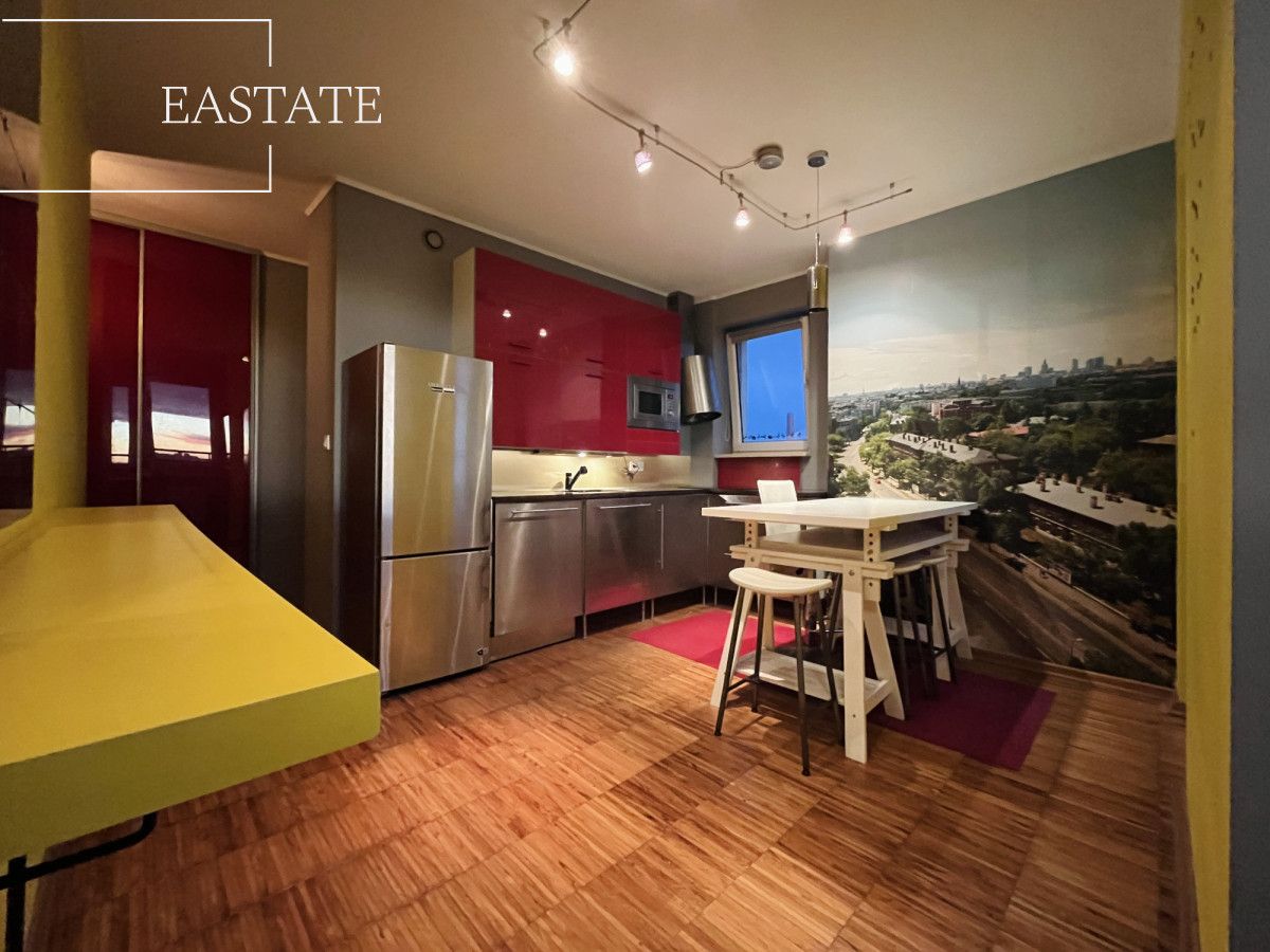 Mieszkanie 2-pokojowe Warszawa Praga, ul. Lęborska. Zdjęcie 2