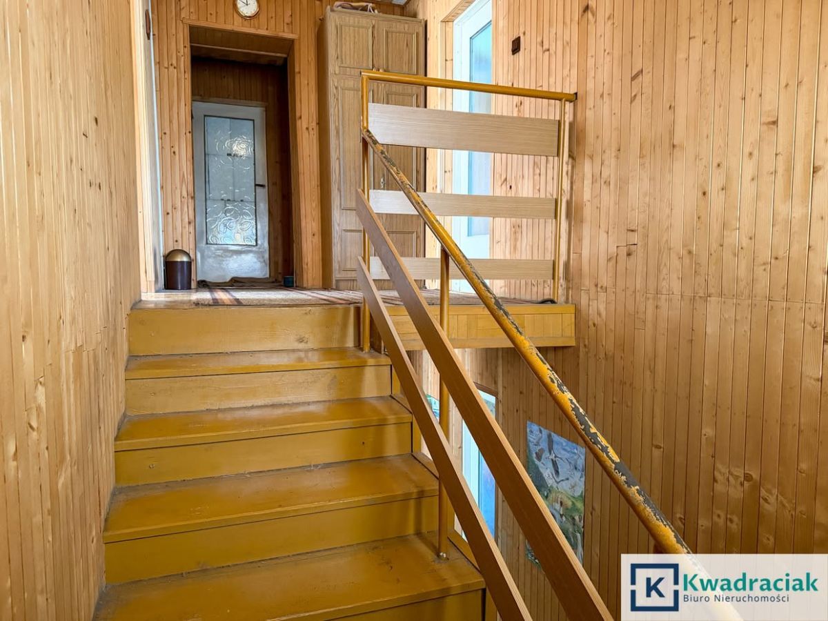 dom wolnostojący, 5 pokoi Bieździedza. Zdjęcie 12