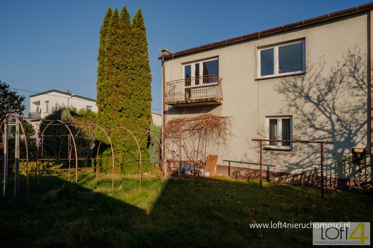 bliźniak, 6 pokoi Tarnów, ul. Brzozowa. Zdjęcie 2