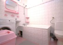 Mieszkanie 3-pokojowe Przyjezierze. Zdjęcie 3