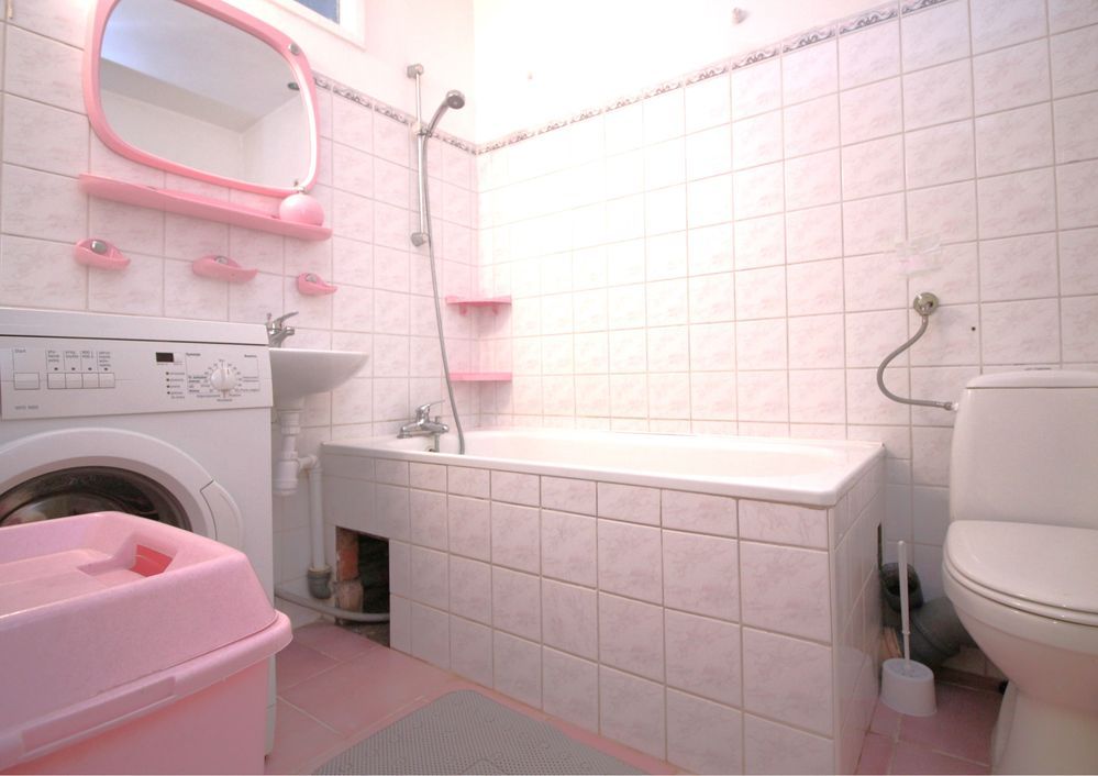 Mieszkanie 3-pokojowe Przyjezierze. Zdjęcie 4