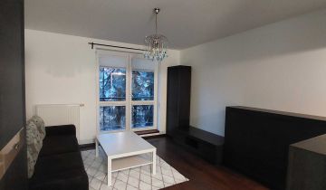 Mieszkanie 1-pokojowe Warszawa Wawer, ul. Jeziorowa