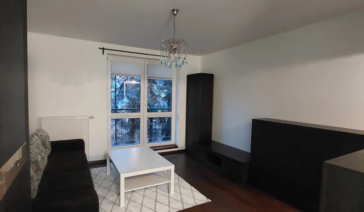 Mieszkanie 1-pokojowe Warszawa Wawer, ul. Jeziorowa