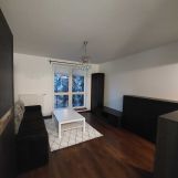 Mieszkanie 1-pokojowe Warszawa Wawer, ul. Jeziorowa