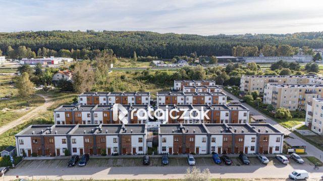 Mieszkanie 3-pokojowe Wejherowo, ul. Kazimierza Dzięcielskiego. Zdjęcie 16