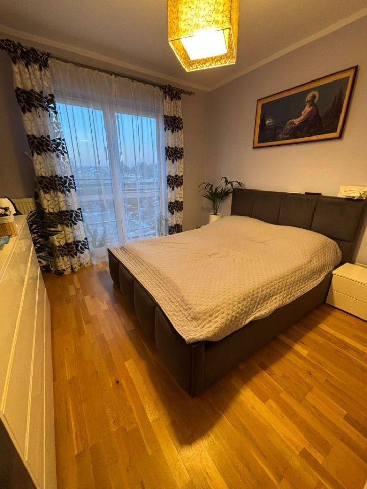 Mieszkanie 3-pokojowe Nowy Sącz Wólki. Zdjęcie 5